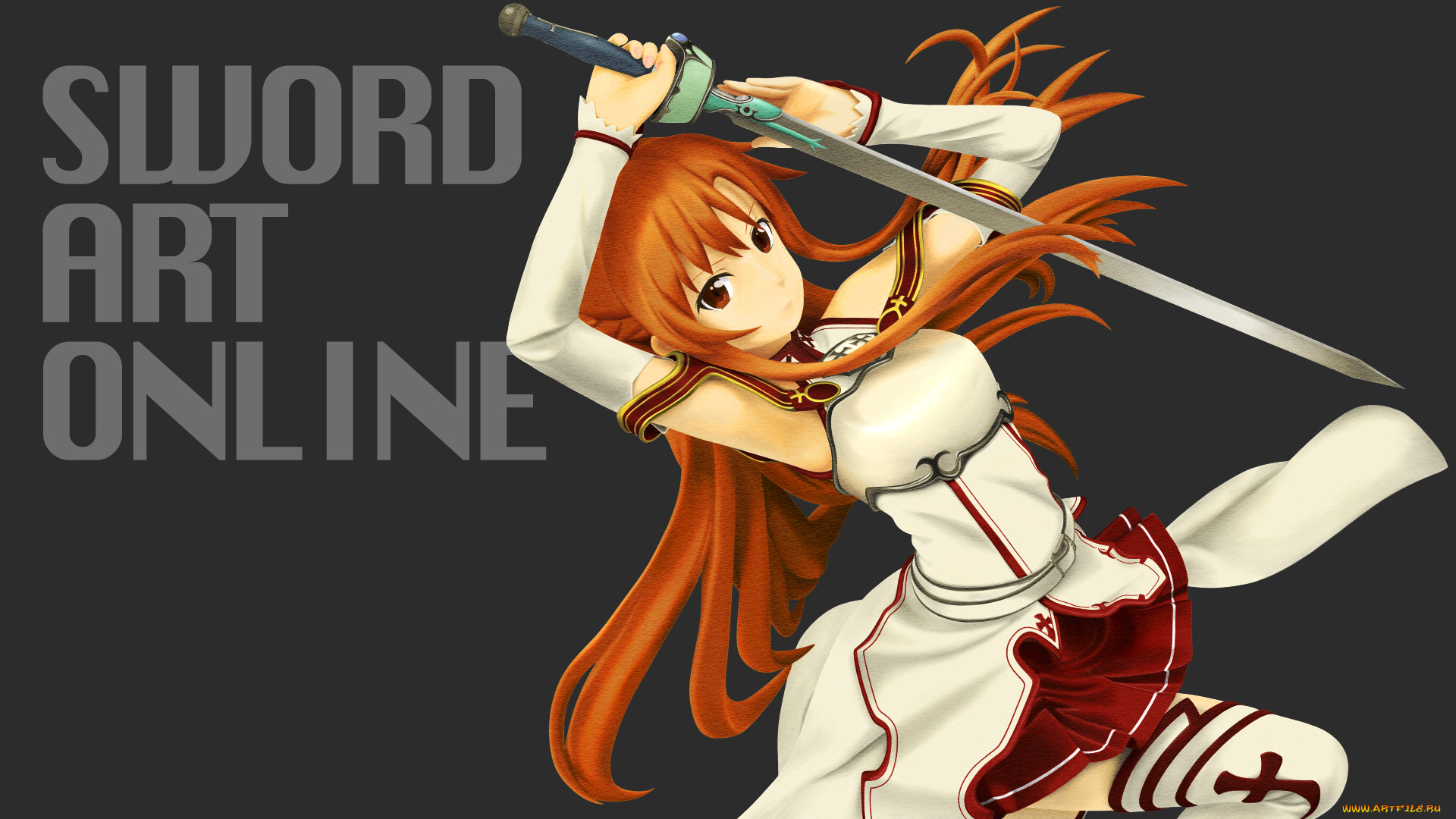 , sword art online, , , 